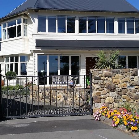 Cave Rock Guest House Sumner Экстерьер фото