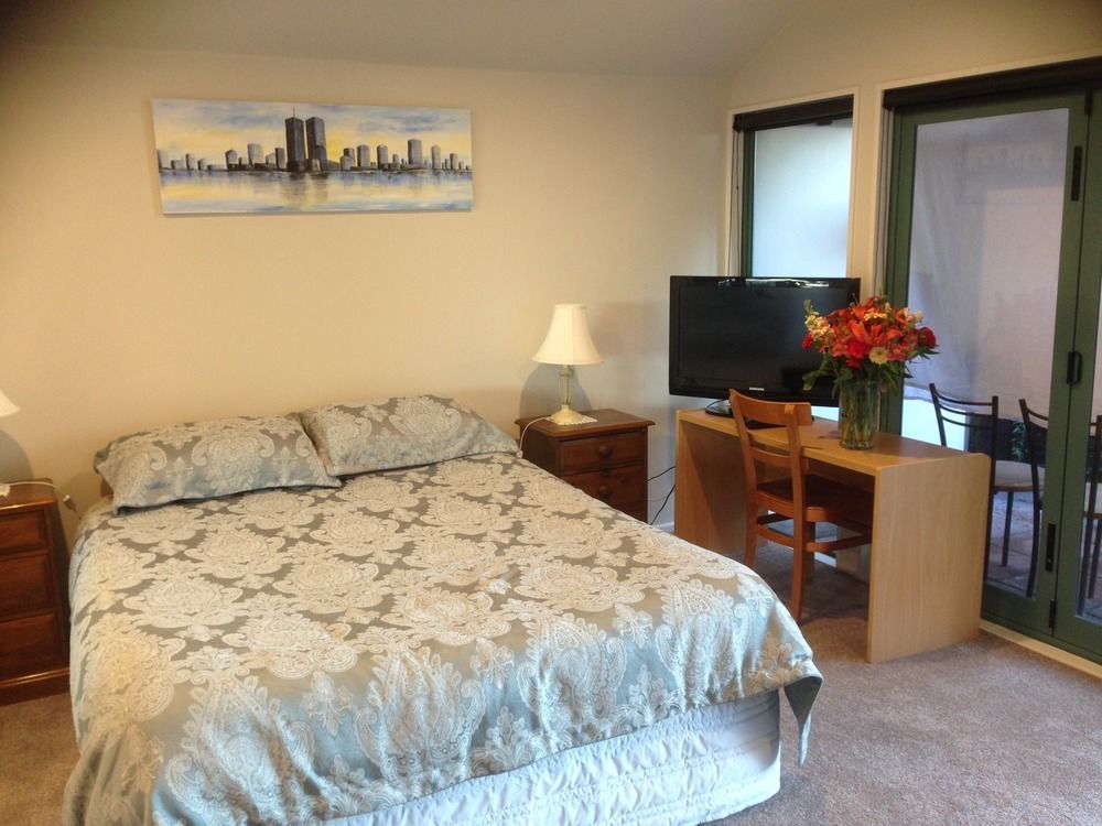 Cave Rock Guest House Sumner Экстерьер фото
