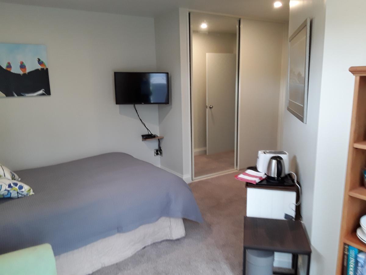 Cave Rock Guest House Sumner Экстерьер фото