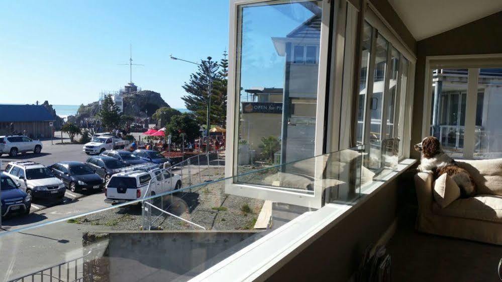 Cave Rock Guest House Sumner Экстерьер фото