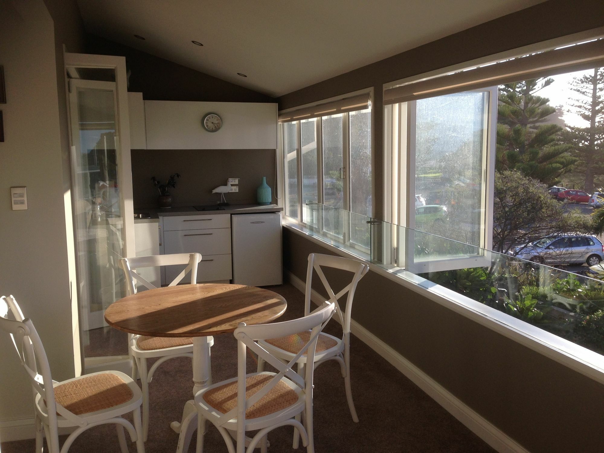 Cave Rock Guest House Sumner Экстерьер фото