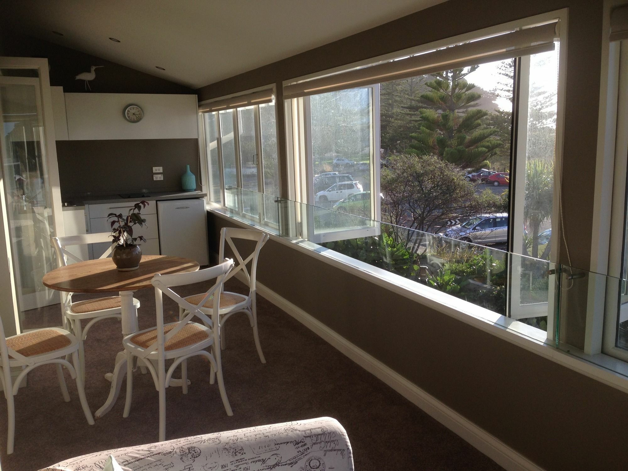 Cave Rock Guest House Sumner Экстерьер фото