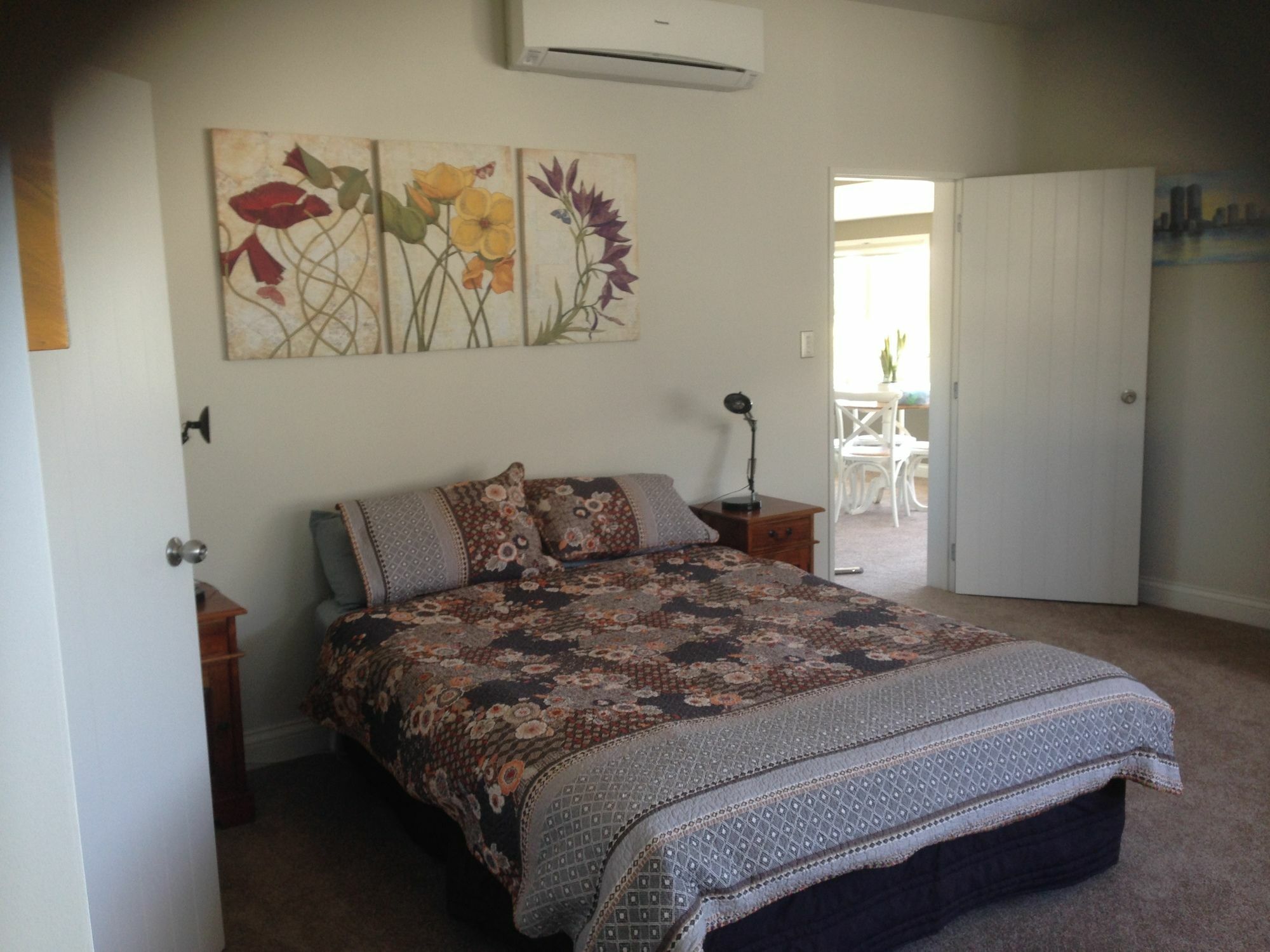 Cave Rock Guest House Sumner Экстерьер фото