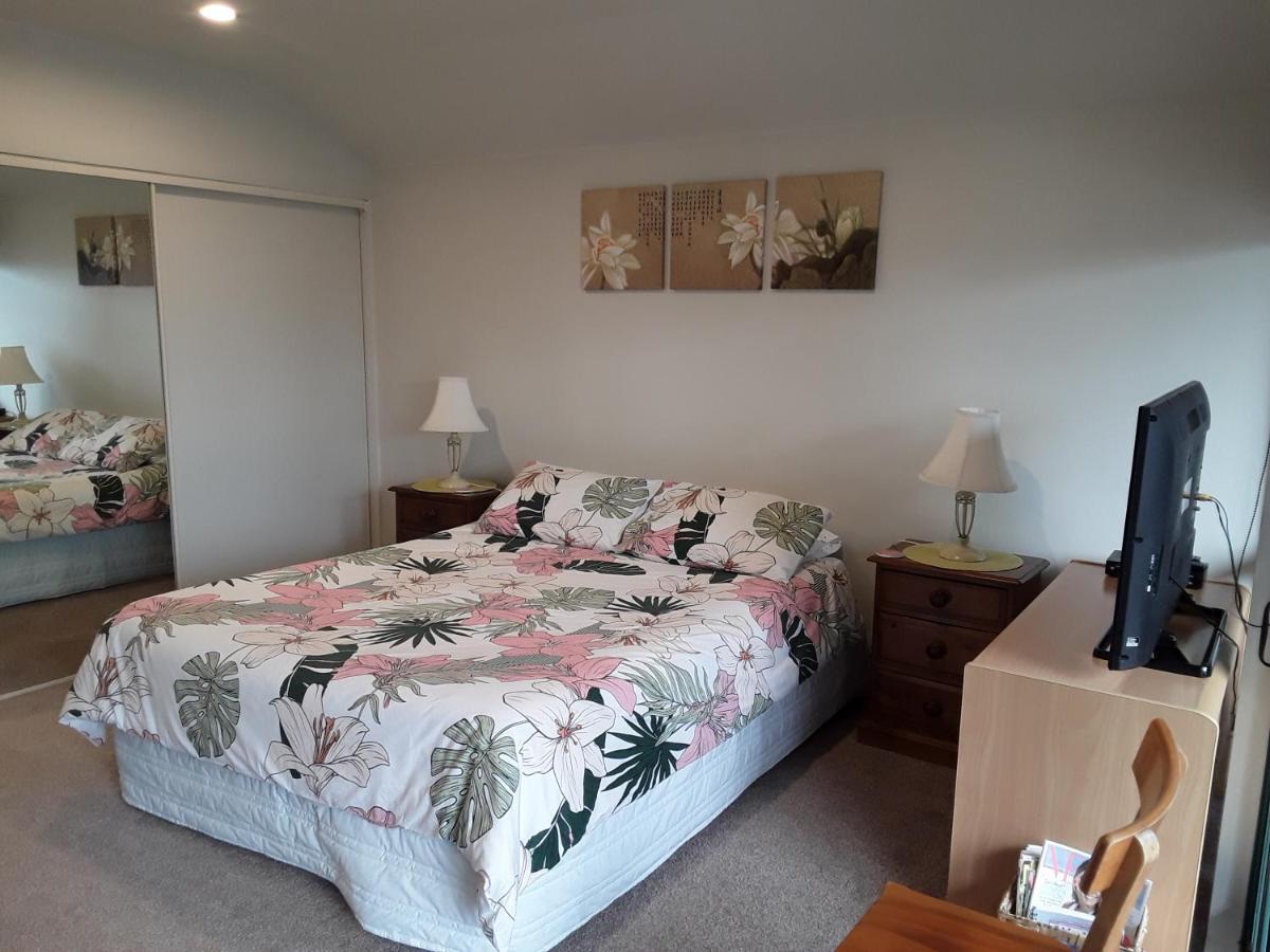 Cave Rock Guest House Sumner Экстерьер фото
