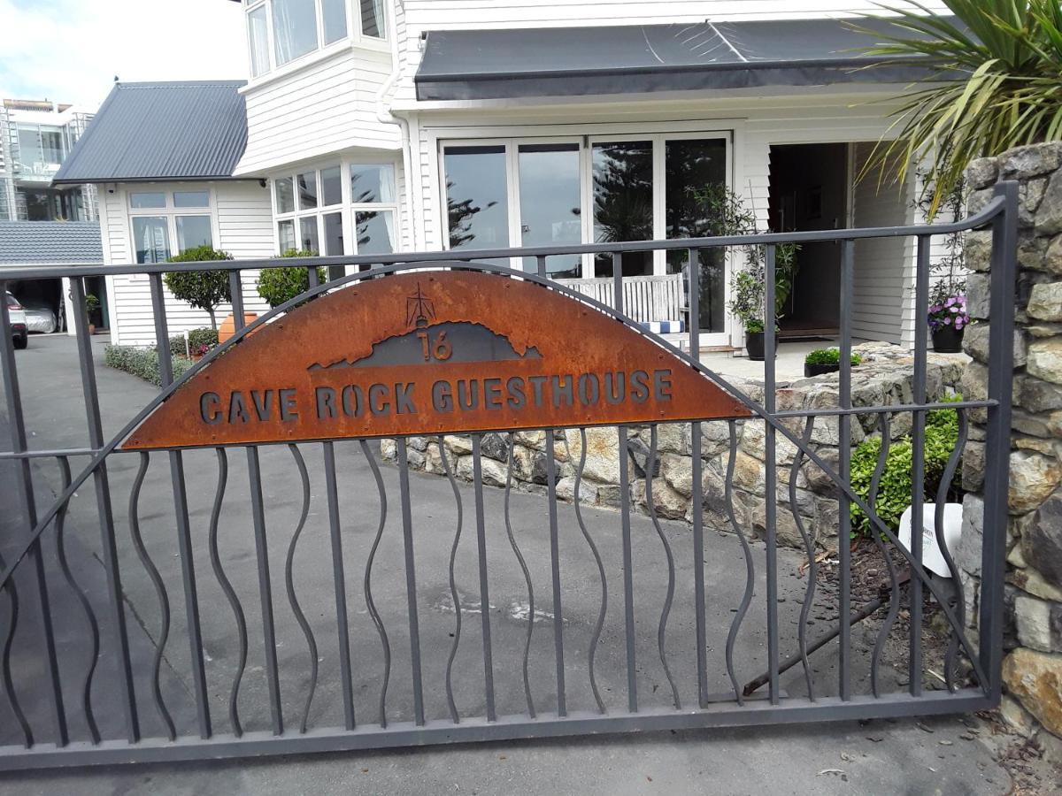 Cave Rock Guest House Sumner Экстерьер фото